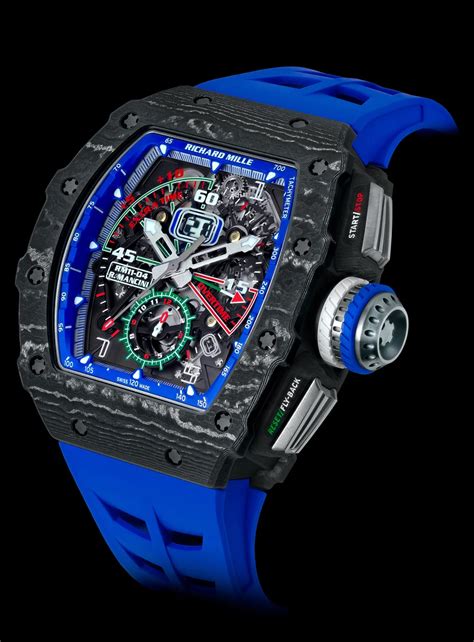 orologio richard mille costo|richard mille orologi prezzi.